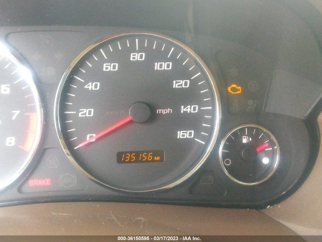 Cadillac SRX 2006 1GYEE637760183824 Image 8