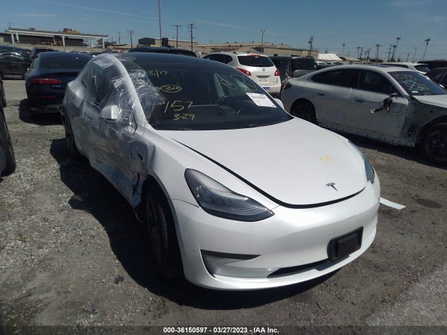 2019 5YJ3E1EA5KF397358 main image