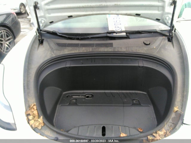 Tesla Model 3 Range 2019 5YJ3E1EA5KF397358 Image 12