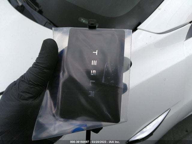 Tesla Model 3 Range 2019 5YJ3E1EA5KF397358 Image 3