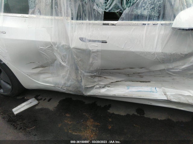 Tesla Model 3 Range 2019 5YJ3E1EA5KF397358 Image 4