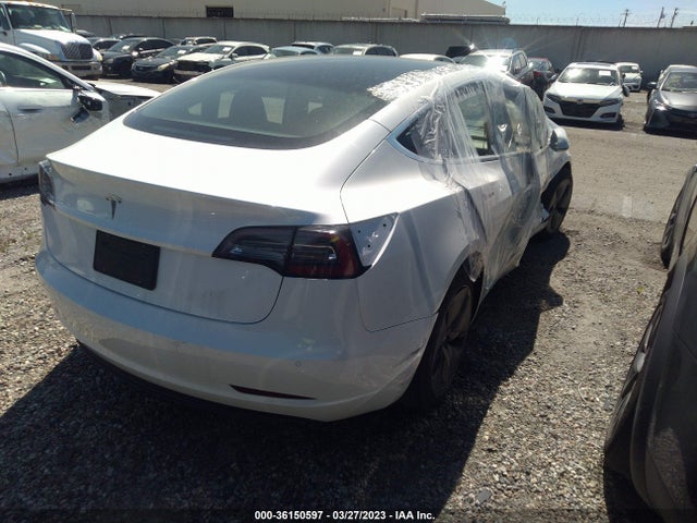 Tesla Model 3 Range 2019 5YJ3E1EA5KF397358 Image 6