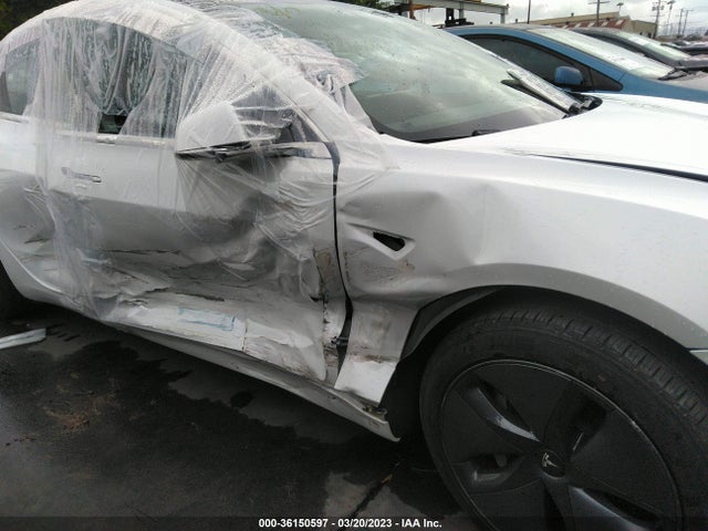 Tesla Model 3 Range 2019 5YJ3E1EA5KF397358 Image 8