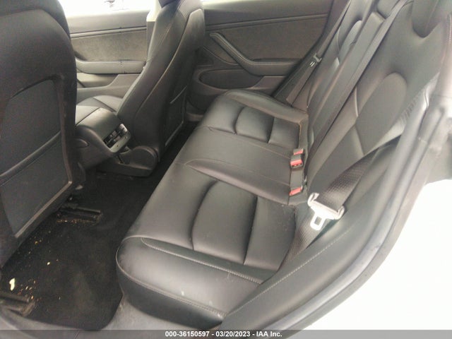 Tesla Model 3 Range 2019 5YJ3E1EA5KF397358 Image 10