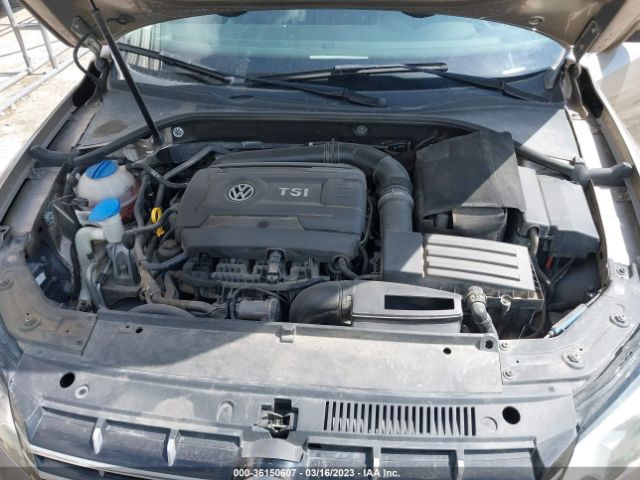 Volkswagen Passat 1.8t Sel Premium 2015 1VWCT7A3XFC014840 Image 11