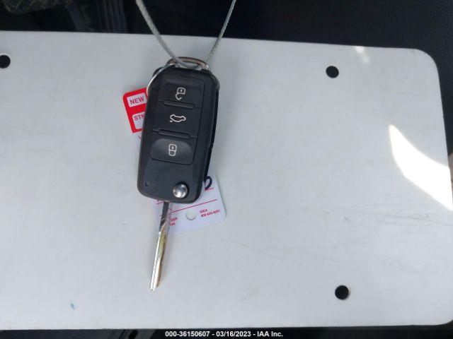 Volkswagen Passat 1.8t Sel Premium 2015 1VWCT7A3XFC014840 Image 3