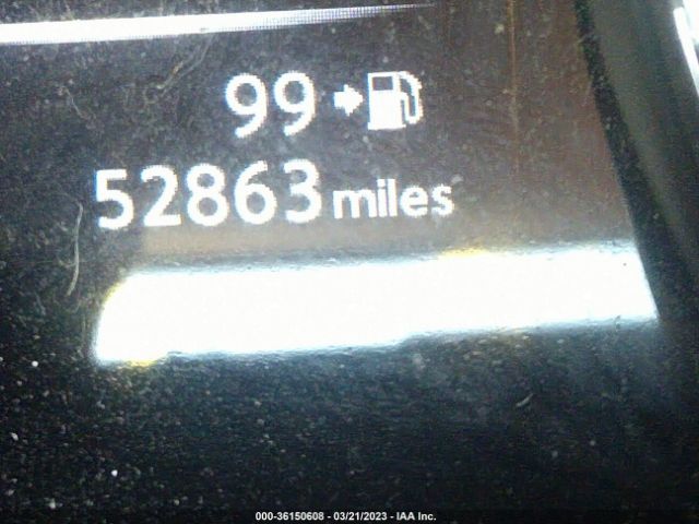 5N1AT2MV0HC883438 Nissan Rogue Sl