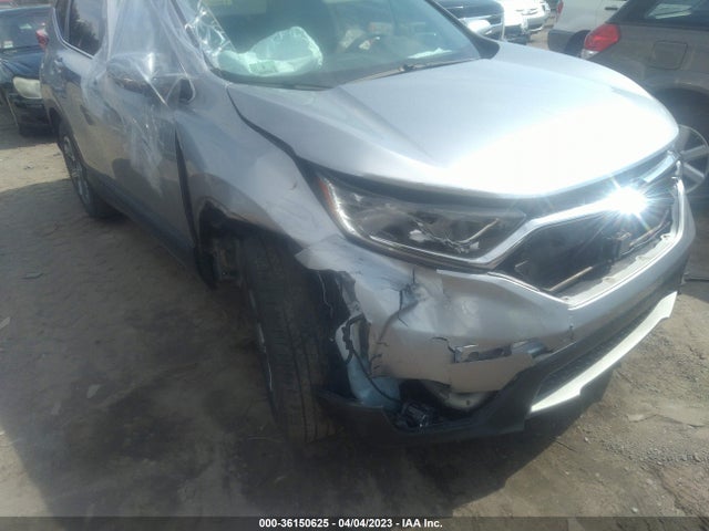 Honda CR-V EX 2019 2HKRW2H56KH628412 Image 6
