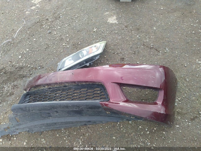 Honda Accord Sedan Lx 2014 1HGCR2F32EA202826 Image 12