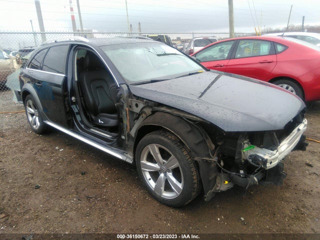 WA1UFAFL6FA132006 auction archive image
