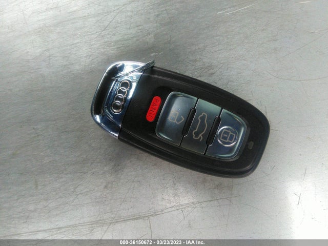 WA1UFAFL6FA132006 Audi Allroad Premium Plus