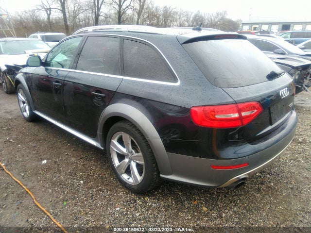 WA1UFAFL6FA132006 Audi Allroad Premium Plus