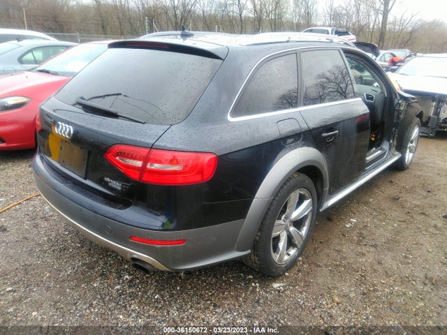 WA1UFAFL6FA132006 Audi Allroad Premium Plus
