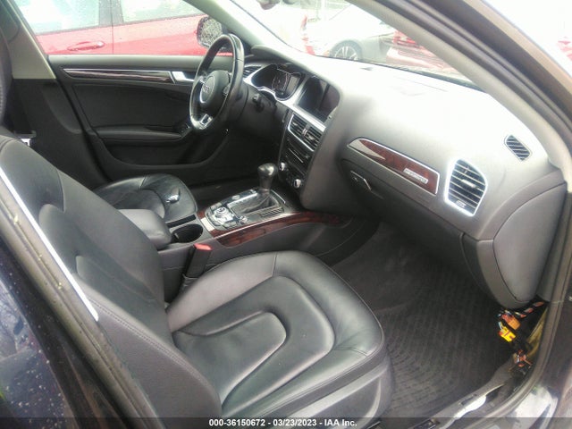 WA1UFAFL6FA132006 Audi Allroad Premium Plus