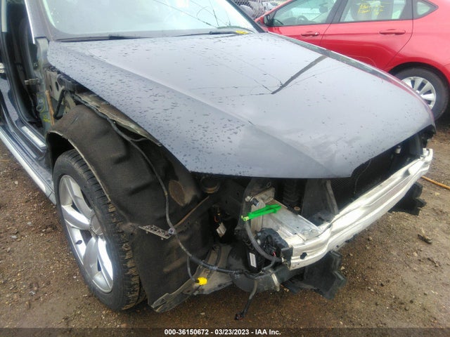 WA1UFAFL6FA132006 Audi Allroad Premium Plus