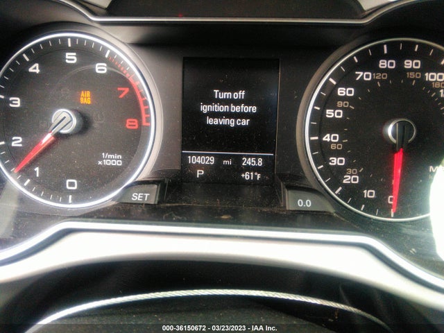 WA1UFAFL6FA132006 Audi Allroad Premium Plus