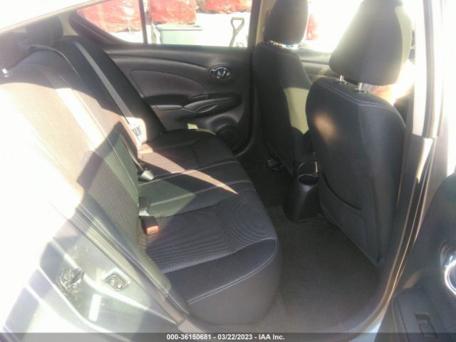 3N1CN7AP1HL840437 Nissan Versa Sedan Sv