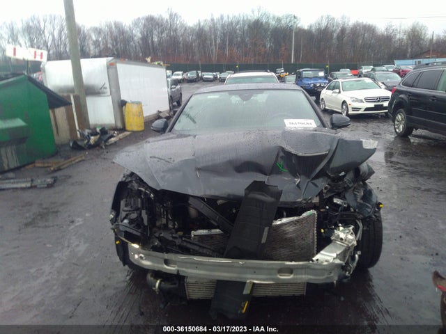 WAUANCF55LA007306 Audi A5 Sportback Premium
