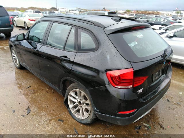 WBAVL1C52FVY28120 BMW X1 Xdrive28i