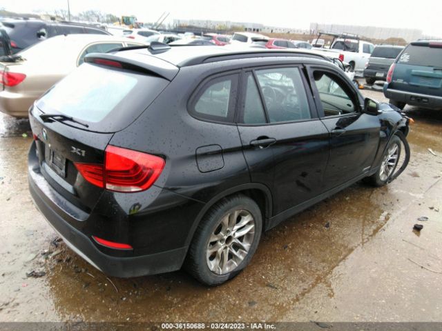 WBAVL1C52FVY28120 BMW X1 Xdrive28i