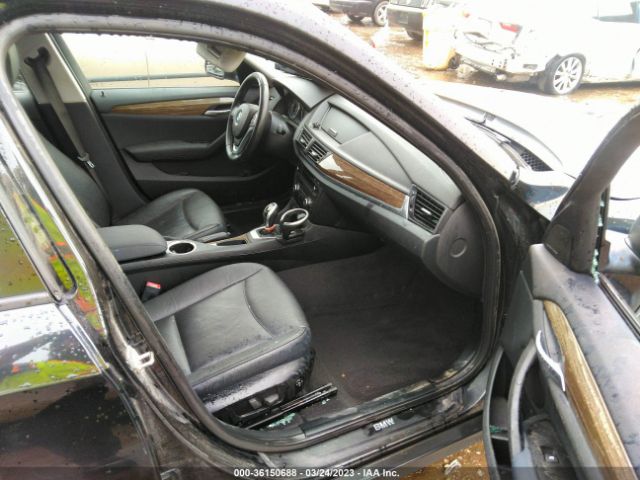 WBAVL1C52FVY28120 BMW X1 Xdrive28i
