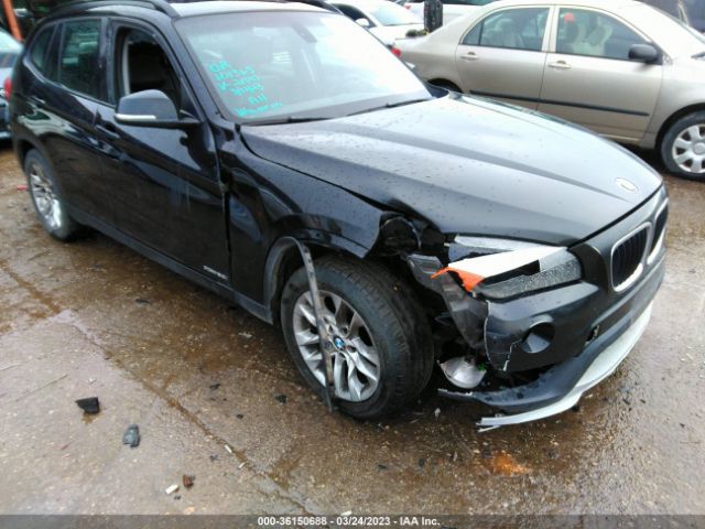 WBAVL1C52FVY28120 BMW X1 Xdrive28i