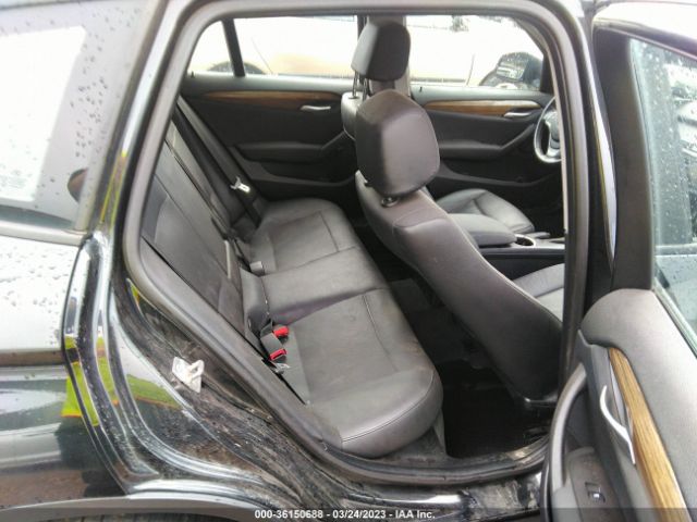 WBAVL1C52FVY28120 BMW X1 Xdrive28i