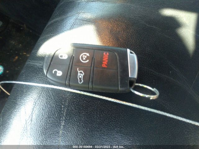 1C4RJFBG1FC955365 Jeep Grand Cherokee Limited
