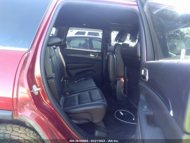 1C4RJFBG1FC955365 Jeep Grand Cherokee Limited