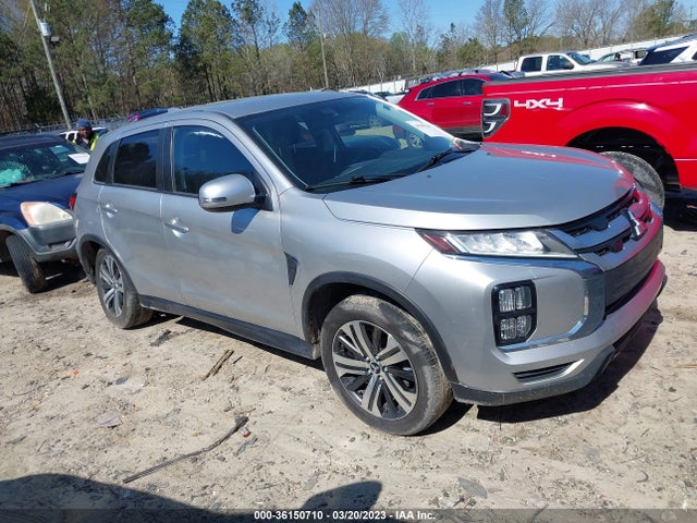 Aukcja sprzedaży 2020 Mitsubishi Outlander Sport Es 2.0/se 2.0, vin: JA4AR3AU5LU021964, numer aukcji: 36150710