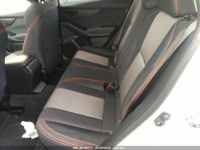 2023 SUBARU CROSSTREK PREMIUM VIN: JF2GTAPCXPH243260