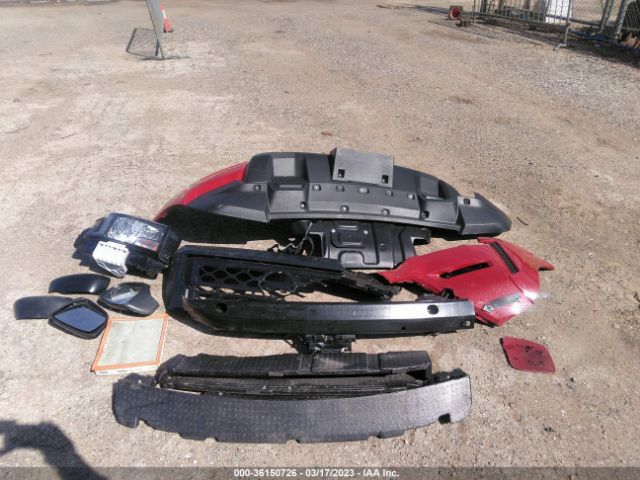 1N6ED1CL2NN662398 Nissan FRONTIER S