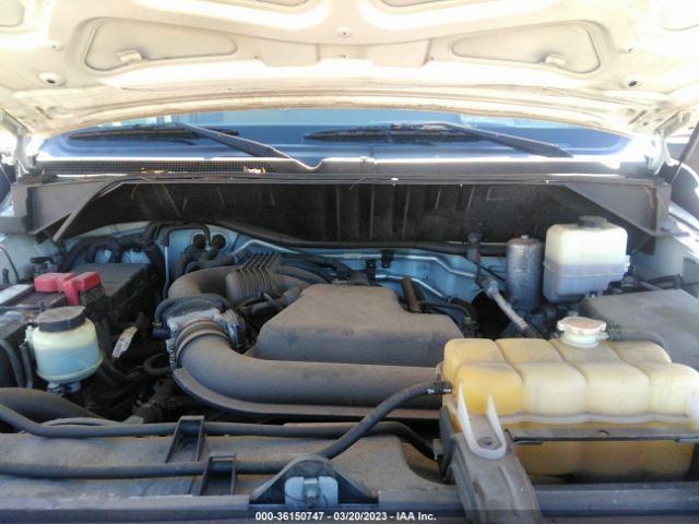 1N6BF0KM7GN801235 Nissan Nv Sv