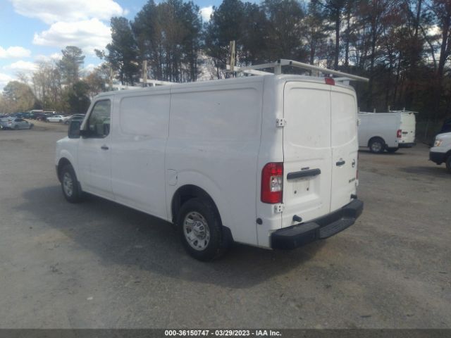 1N6BF0KM7GN801235 Nissan Nv Sv