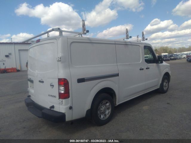 1N6BF0KM7GN801235 Nissan Nv Sv