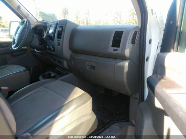 1N6BF0KM7GN801235 Nissan Nv Sv