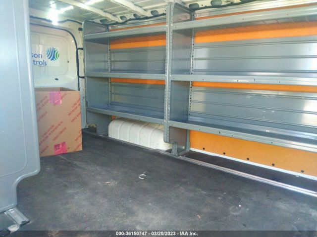 1N6BF0KM7GN801235 Nissan Nv Sv