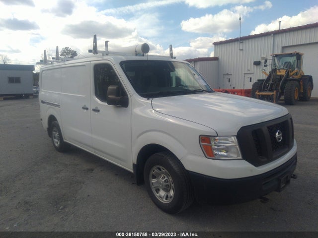 2016 Nissan NV, VIN: 1N6BF0KM5GN811231