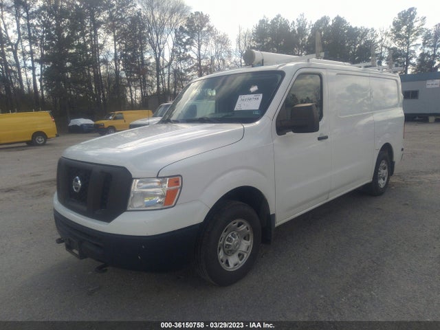 2016 Nissan NV, VIN: 1N6BF0KM5GN811231
