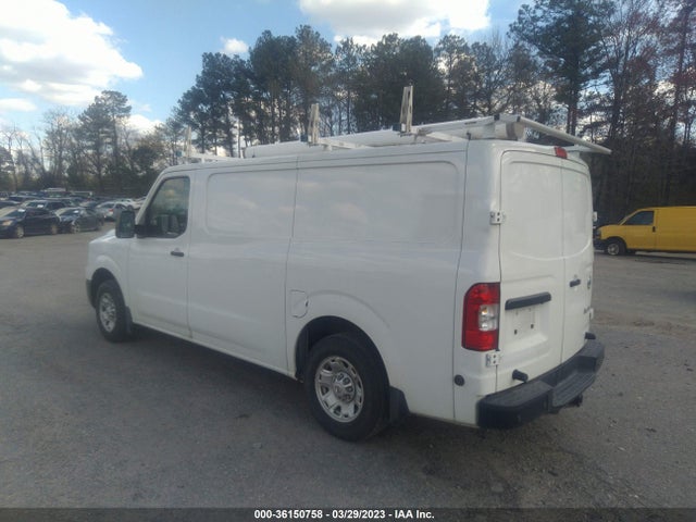 2016 Nissan NV, VIN: 1N6BF0KM5GN811231