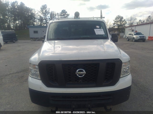 2016 Nissan NV, VIN: 1N6BF0KM5GN811231