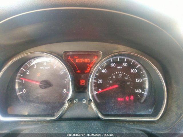3N1CE2CP8EL383167 Nissan Versa Note S Plus
