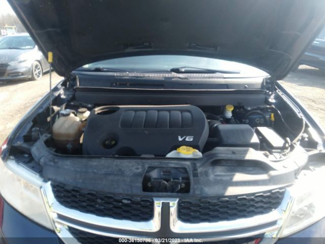 3C4PDCBG9HT532831 Dodge Journey Sxt