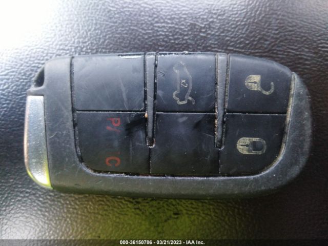 3C4PDCBG9HT532831 Dodge Journey Sxt