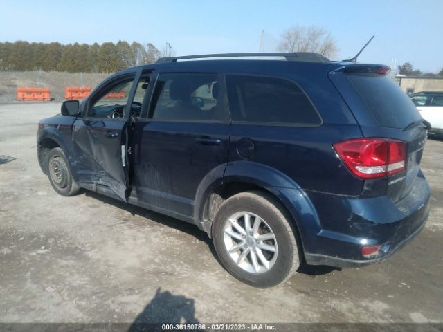 3C4PDCBG9HT532831 Dodge Journey Sxt