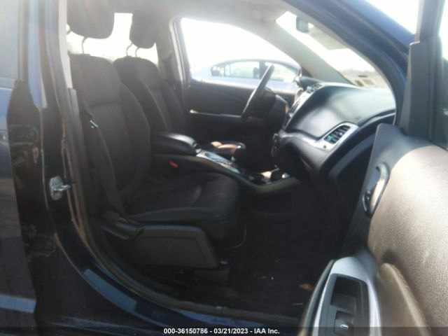 3C4PDCBG9HT532831 Dodge Journey Sxt