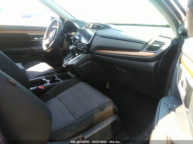 Honda CR-V EX 2020 7FARW1H54LE013307 Image 6