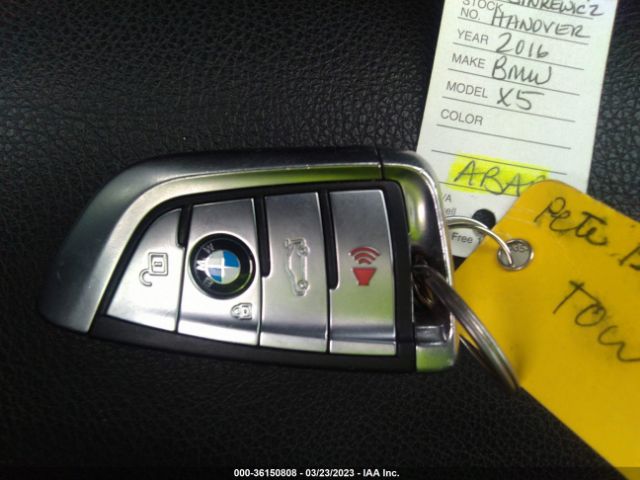 5UXKR0C51G0P33754 BMW X5 Xdrive35i