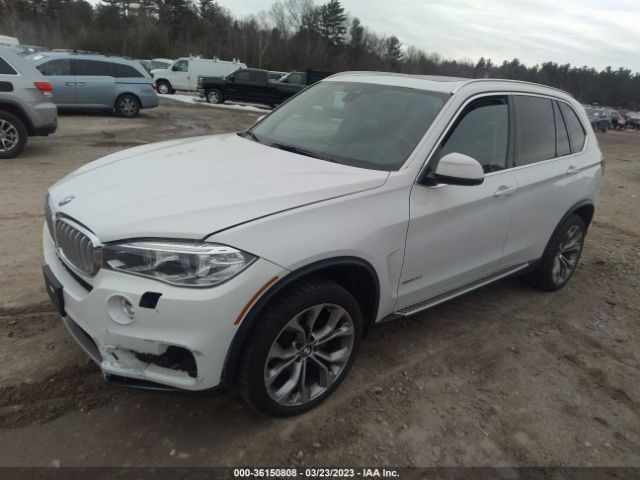 5UXKR0C51G0P33754 BMW X5 Xdrive35i