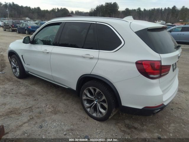 5UXKR0C51G0P33754 BMW X5 Xdrive35i